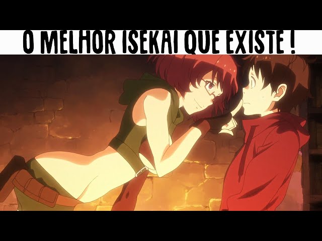 KIRITO NO KIRITOVERSO ! Análise Mil Grau ( ZUEIRA ANIME ) SWORD