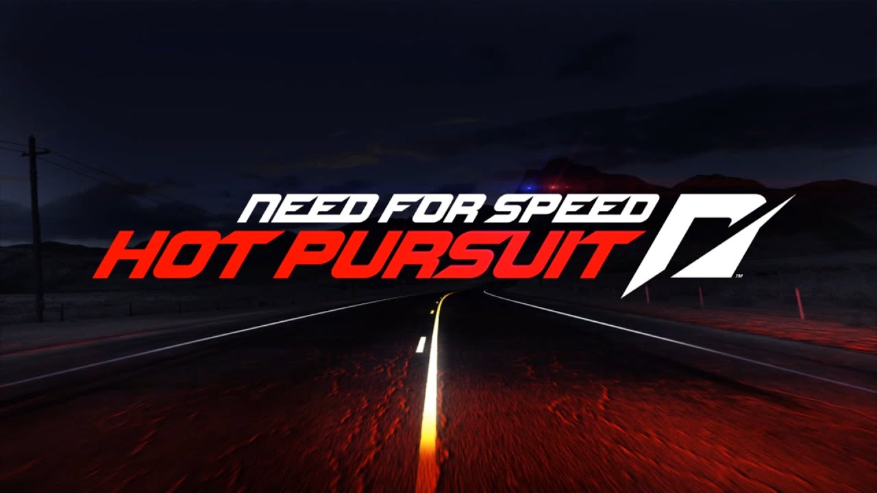NEED FOR SPEED HOT PURSUIT #29