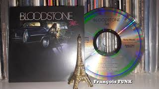 Bloodstone - Bloodstone's Party (1984)
