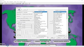 Bridge Baron Intermediate (WINDOWS & MAC TUTORIAL)