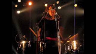 Tune Yards - Real Live Flesh