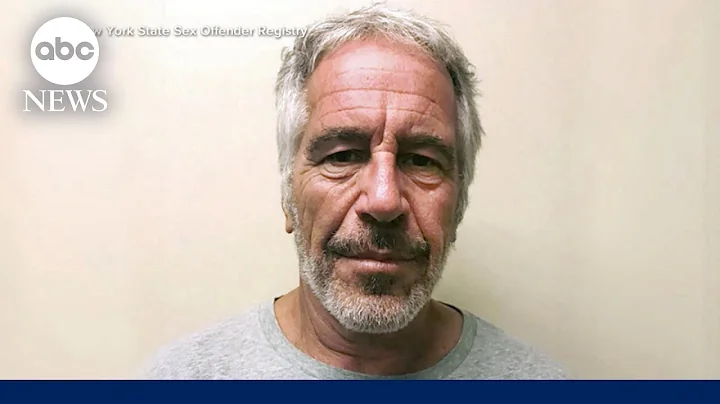 House set to vote on bill to release Epstein files