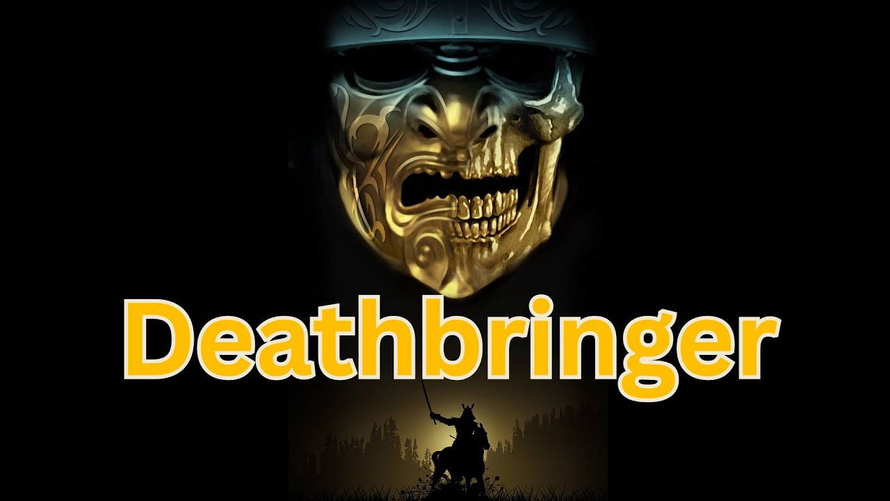 Guild Wars 2 Bladesworn - Wherever i go, ill bring death pvp