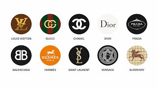 Every Luxury Clothing Brand Explained