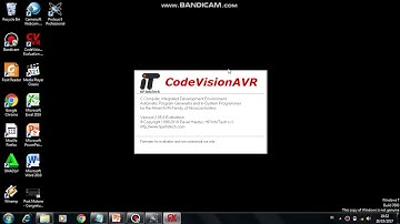 part 1 tutorial simulasi kalkulator menggunakan program proteus dan codvision