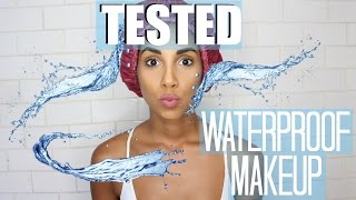 Take Her Swimming On The First Date Tested