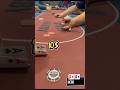“He Exposed His Hand… While I’m Holding Pocket Aces 👀♠️ NIT 🚨 alert” #poker #texasholdem