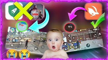 Free Fire Ko Vpn Se Kaise Connect Karen