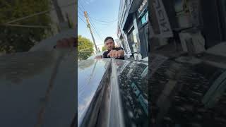 Autoglass Repair #viral #windshield #autoglass #supercarblondie #repair