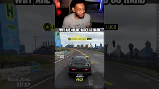 How does one win a race in this game #forzahorizon6 #namizzytv