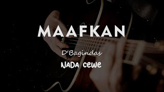 Download Lagu MAAFKAN // D'Bagindas // KARAOKE GITAR AKUSTIK NADA CEWE ( FEMALE ) MP3 Download Lagu MAAFKAN // D'Bagindas // KARAOKE GITAR AKUSTIK NADA CEWE ( FEMALE ) MP3