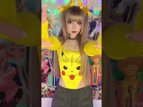 Пикачу ✧ Pikachu #пикачу #pikachu #покемон