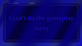 I can't do the gameplay from the story mode because of my lazynes, sorry (Warning sexual stuff)