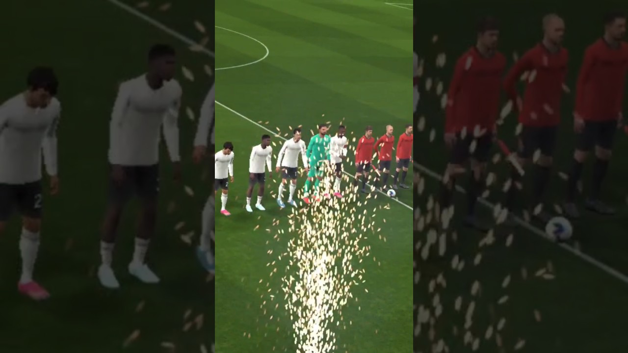 eFootball 2025 is NEXT LEVEL