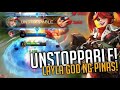 LIVE MLBB || LAYLA || MOBILE LEGENDS BANG BANG