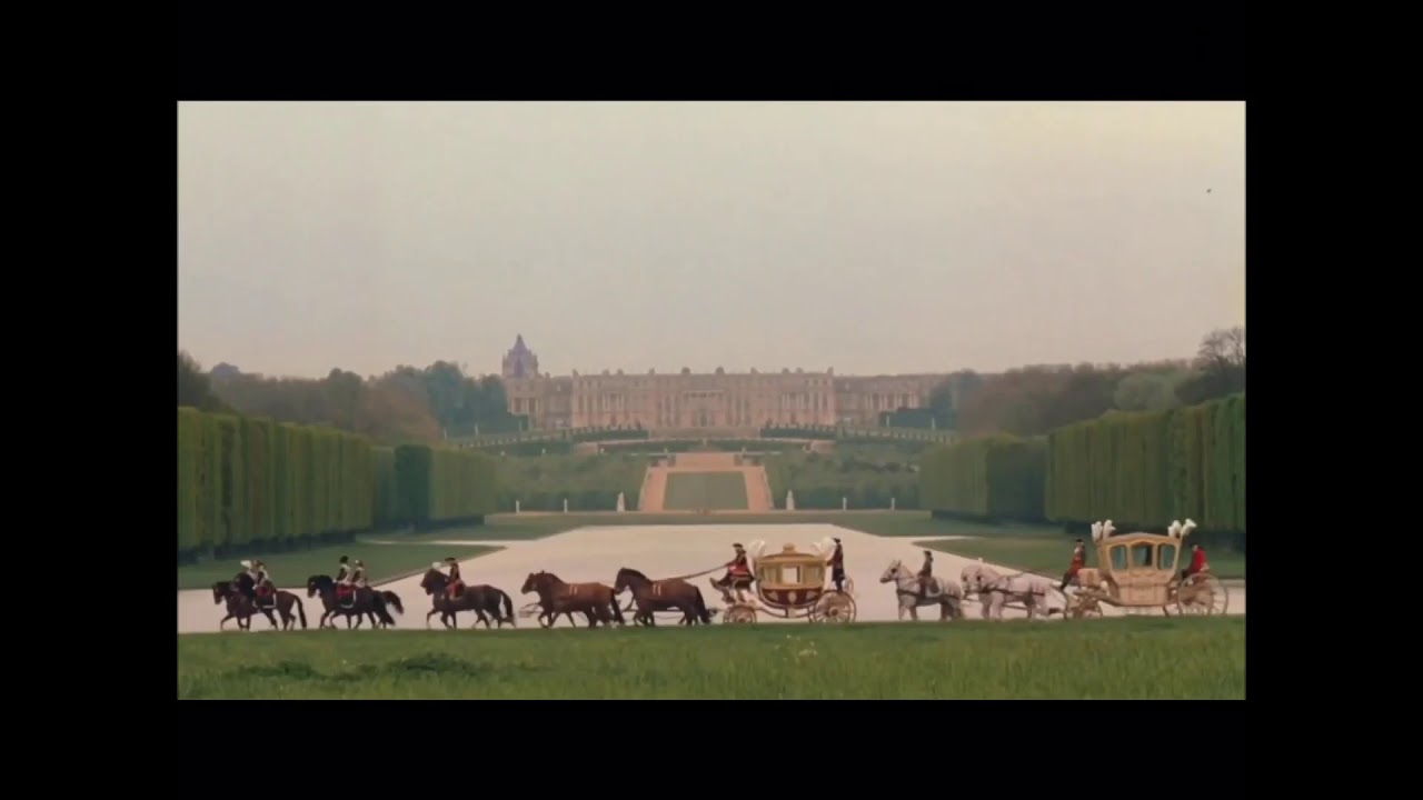 Marie Antoinette Viva La Vida