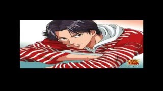 バレンタイン・キッス」 跡部景吾with氷帝学園中 - YouTube