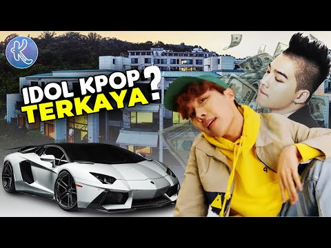 Video: Siapa ahli Bigbang yang paling kaya?