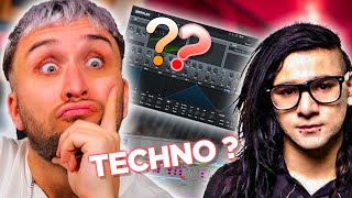 MES SECRETS POUR FAIRE DE LA TECHNO EN 2024 🔥