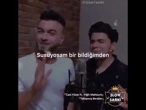 Can Yüce & Yiğit Mahzuni - Gelmedi Elimden (2019)