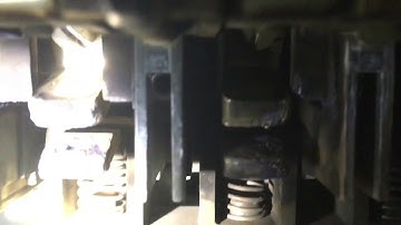 How To Know If motor Starter Contacts Need Changing