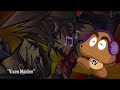 Beginning of video
