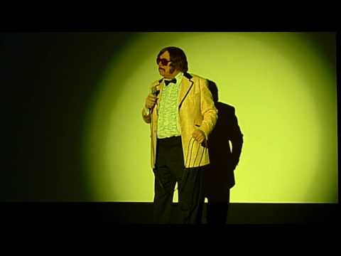 Tony Clifton Lives! PT1
