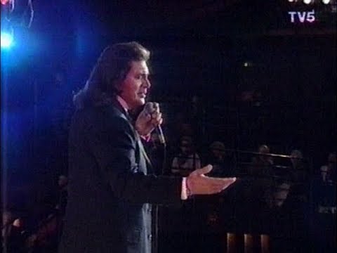 Engelbert Humperdinck - How I Love You - 1994