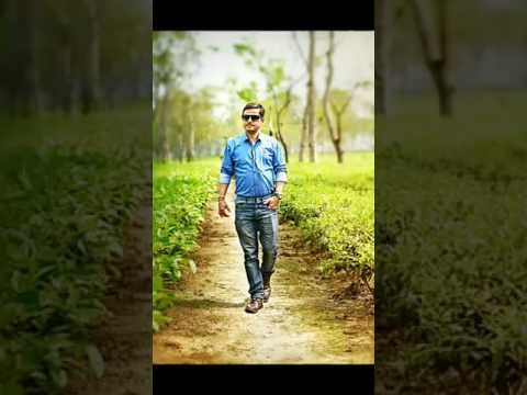   II Jun tora II New Assamese Romantic Song II Surajit Mahanta