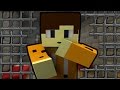 МЕНЯ ЗАПЕРЛИ В ДВИГАЮЩЕЙСЯ ТЮРЬМЕ | ПРОХОЖДЕНИЕ КАРТЫ CAPTIVE MINECRAFT # 1