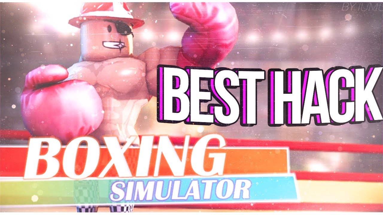 New Roblox Boxing Simulator Hack Script Autofarm Autocollect Tp More Youtube - roblox boxing simulator script