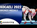 First View Final KARATE1 Serie A Koçaeli 2022