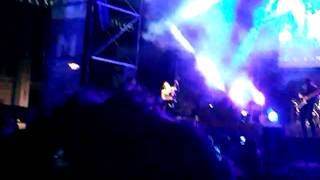 Te mueres - De Saloon Concepción