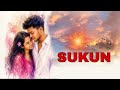 Pd21Music- Sukun 🎶🥰  [Official Visualizer]✨️
