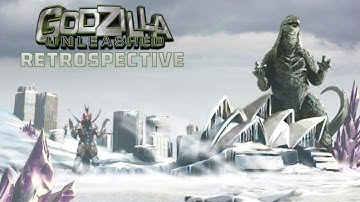 Godzilla Unleashed (Wii) - Part 5: King Caesar