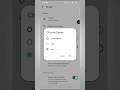How To WhatsApp Dark Mode Kaise On Kare 🌙 | 30 Sec Trick #shorts