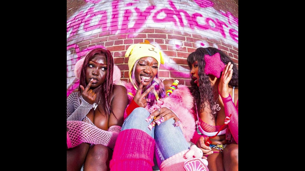 Aliyah’s Interlude - IT GIRL (Instrumental)