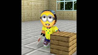 Did Bad Minion Cheat?