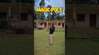 How to create the magic pole effect #capcut #tutorial #capcuttutorial #edit screenshot 5
