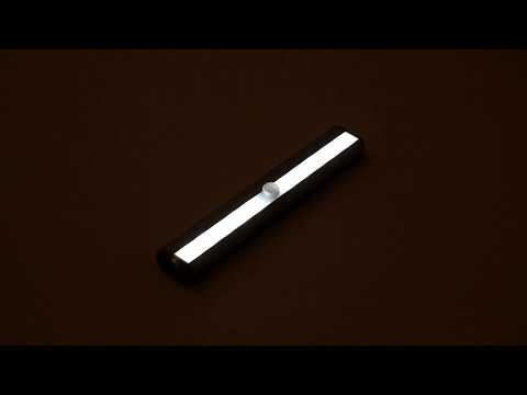 LED Kastverlichting 1W