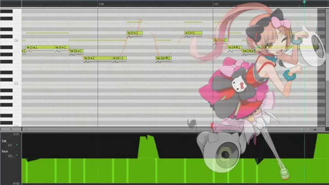 【Iroha V4】Neko Neko☆Super Fever Night/ネコネコ☆スーパーフィーバーナイト【VOCALOIDカバー】