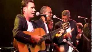 Sierra Maestra con Elmer Ferrer "Semilla de caña brava" chords