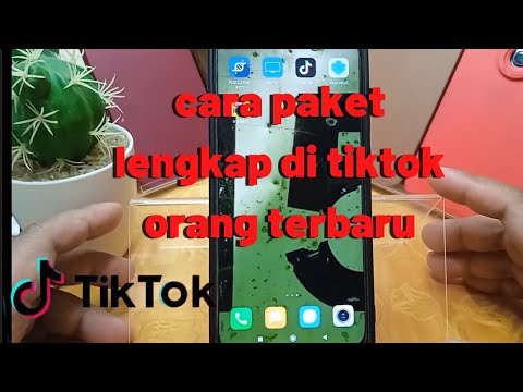 Video: Apakah itu orang yang lengkap?