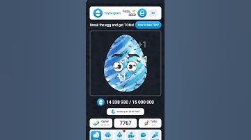 Yaytsogram Daily Cipher Code | 27 October #yaytsogram #airdrop #crypto