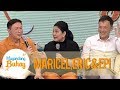 Magandang Buhay: Eric and Epi expose Maricel's secrets!