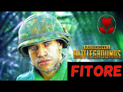 Fitorja ma e Trent !! - Battlegrounds SHQIP | SHQIPGaming