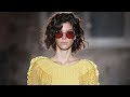 Loa by Lidia Aguilera | Spring Summer 2018 Full Fashion Show | Exclusive
