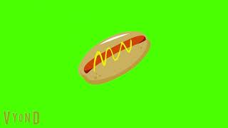 Fccd Fccd Logo Green Screen