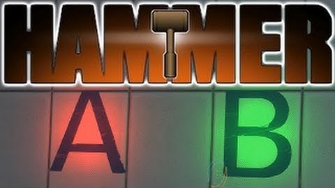 Toggle Example (Hammer Tutorial)