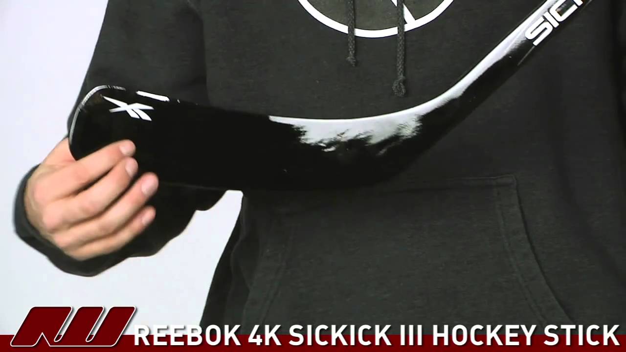 reebok 4k stick